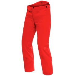 Pantaloni Dermizax EV 2024 red