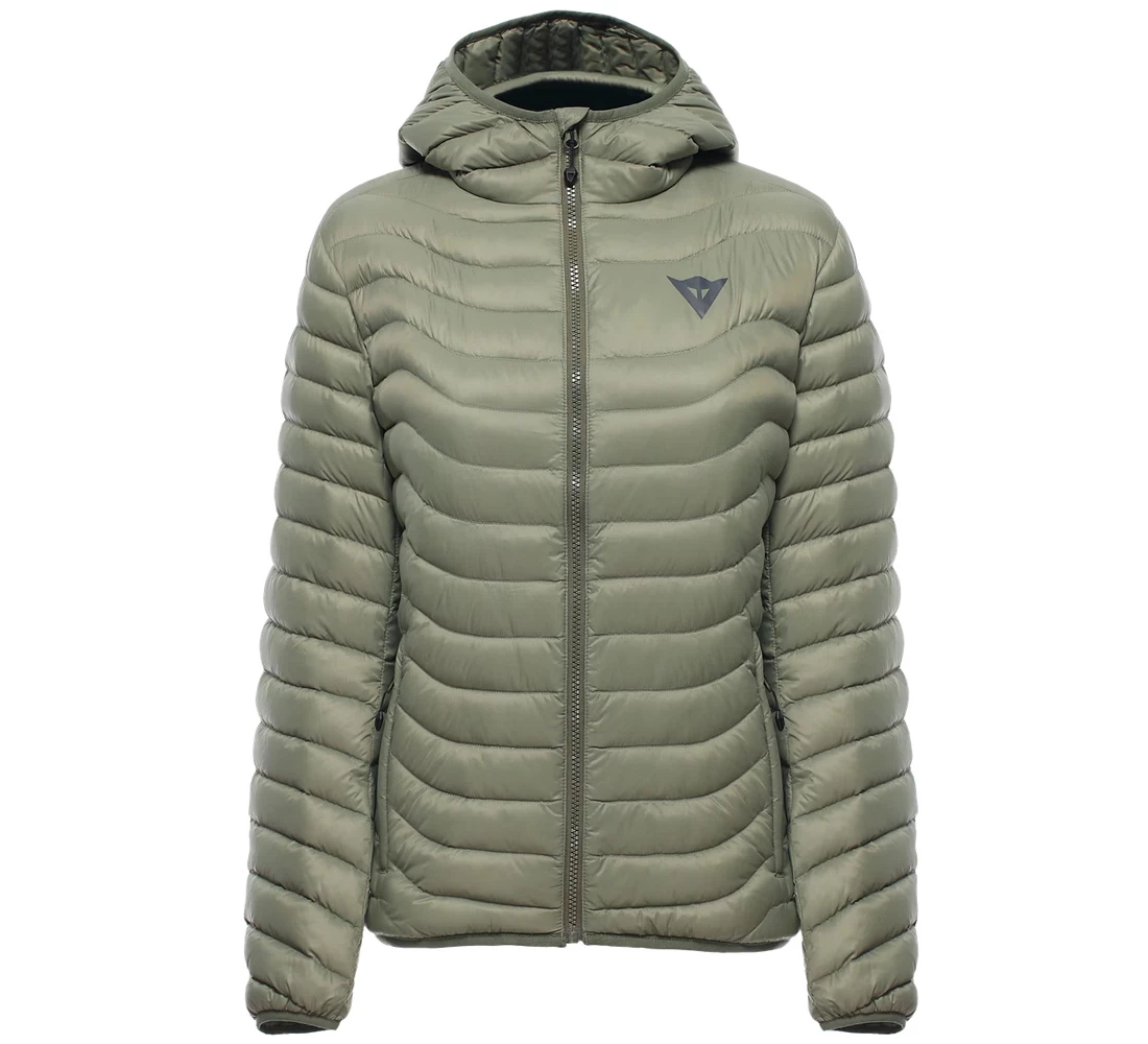 Ženska smučarska jakna Dainese Light Downjacket