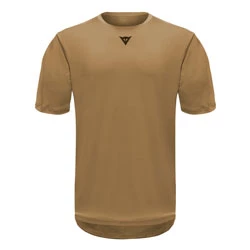 Tricou HgROX SS brown