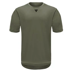 Tricou HgROX SS green