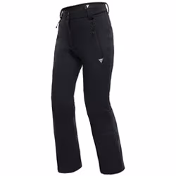 Pantaloni Eira Softshell 2026 stretch limo donna