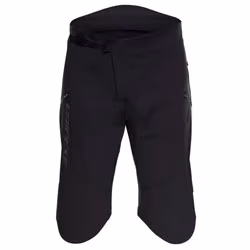 Hlače HgROX black
