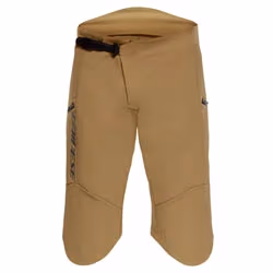 Hlače HgROX brown
