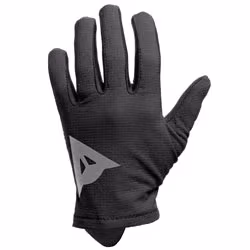 Rokavice Scarabeo black otroške