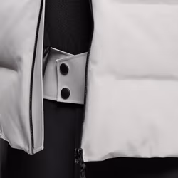 Ski Jacket Dainese Downjacket