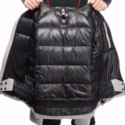 Ski Jacket Dainese Downjacket
