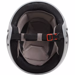 Fullface helmet Dainese Scarabeo R001