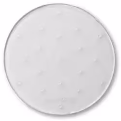 Podloga za snowboard proti zdrsavanju Circle mat clear