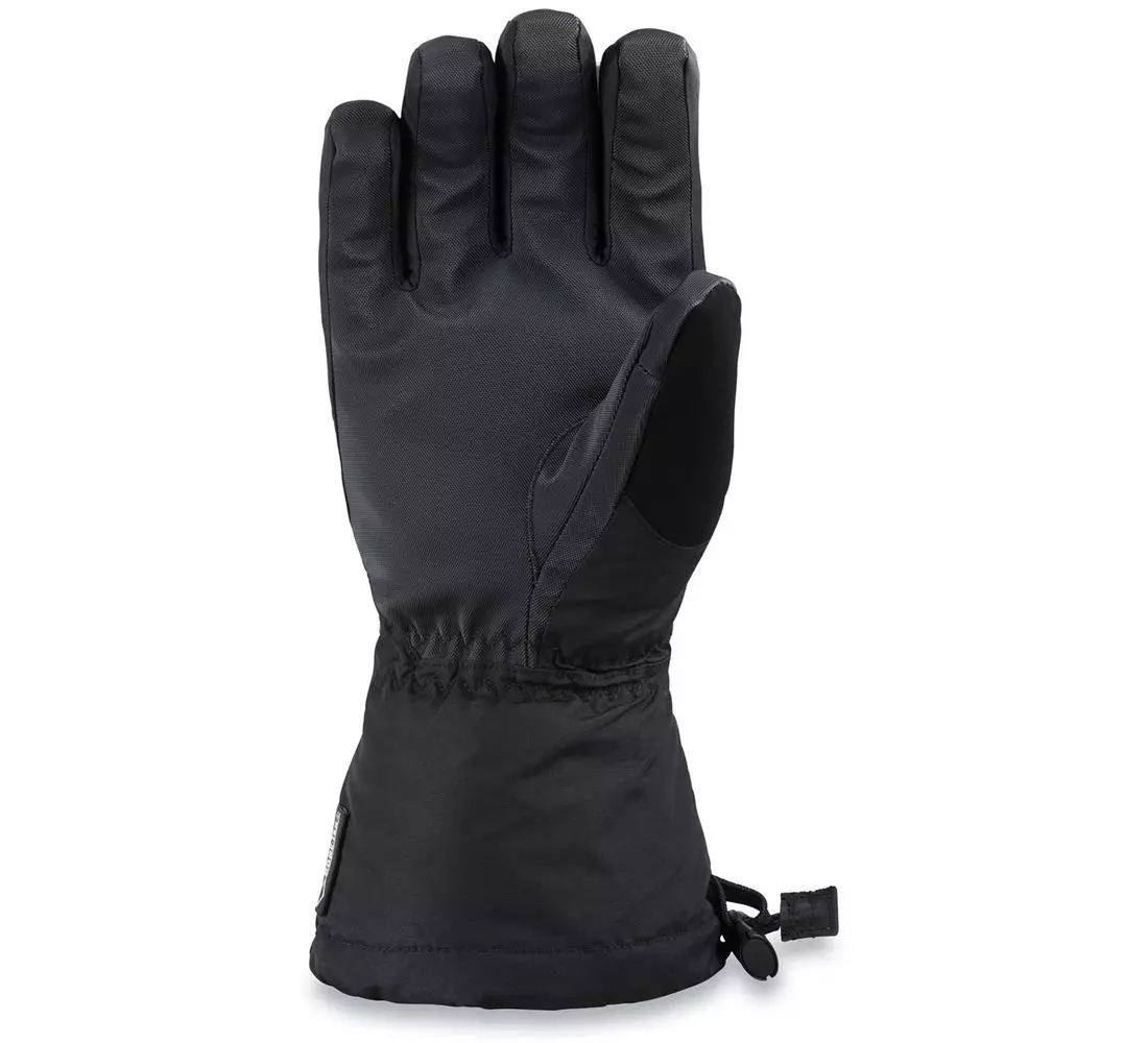 Women\'s Snowboard Gloves Dakine Leather Sequoia