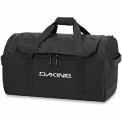 Borsa EQ Duffle Bag 50L black