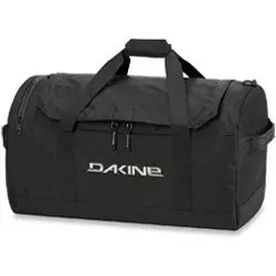 EQ Duffle Bag 50L black