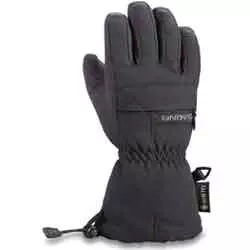Gloves Avenger JR GTX 2023 black kid's