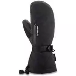 Gloves Leather Sequoia Mitt 2023 black women's