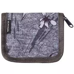 Wallet Soho crescent floral women's