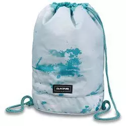 Handbag Cinch Pack 16L bleached moss women's