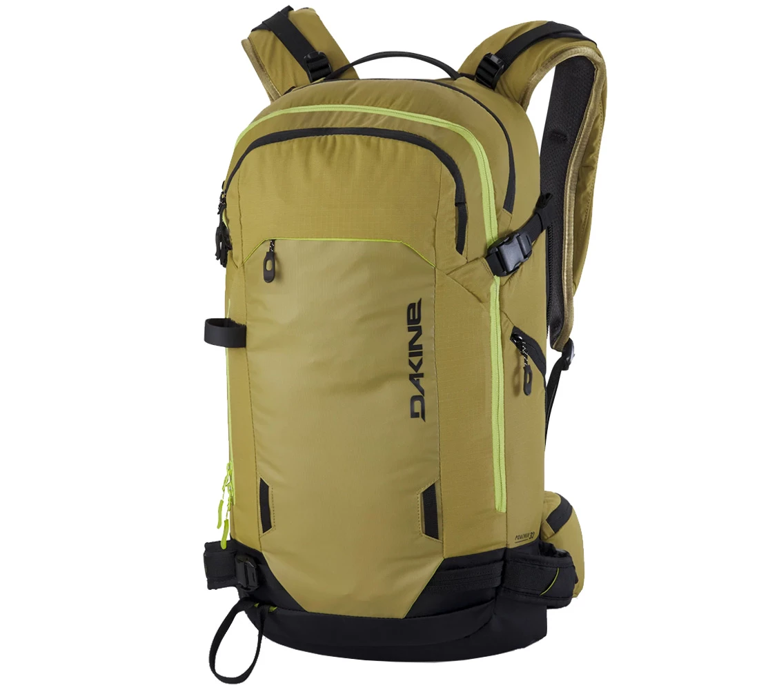 Freeride backpack Dakine Poacher 32L