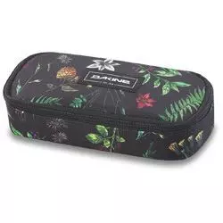 School Case woodland floral women's