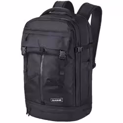 Nahrbtnik Verge 32L black ripstop