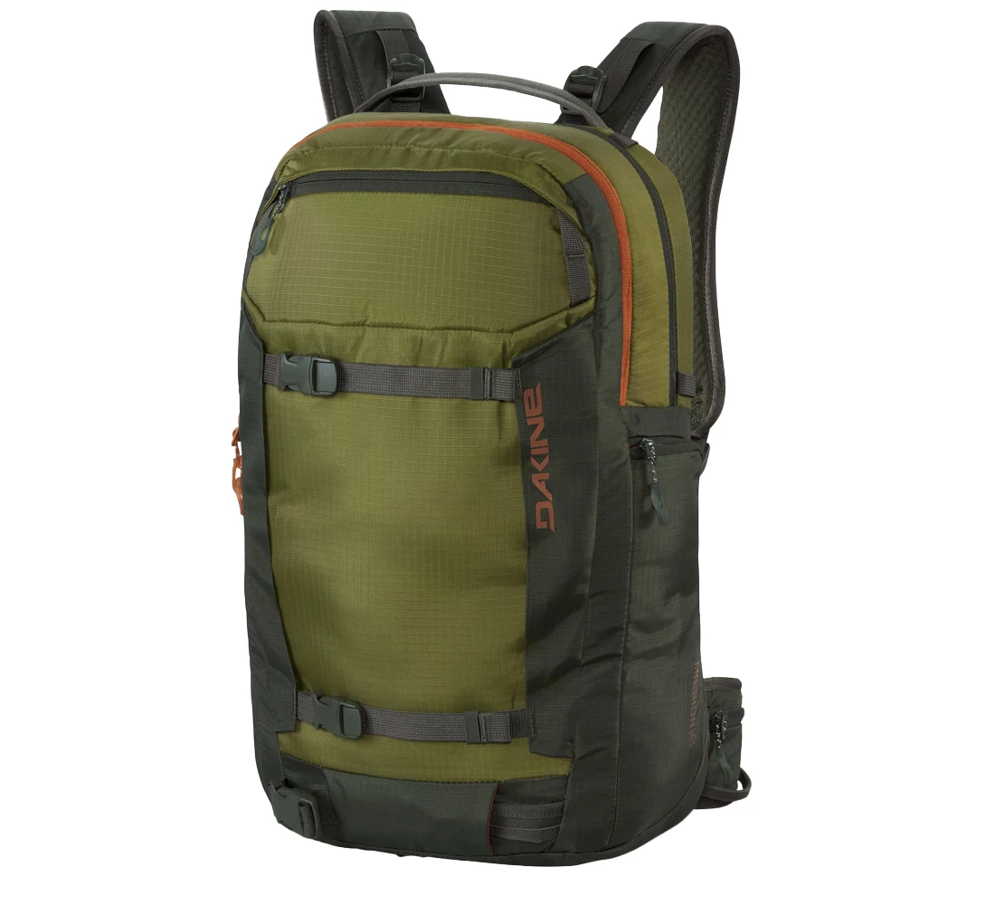 Rucsac Dakine Mission Pro 25L