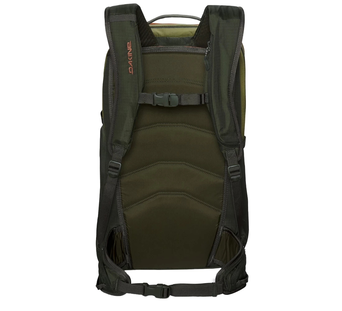 Ruksak Dakine Mission Pro 25L