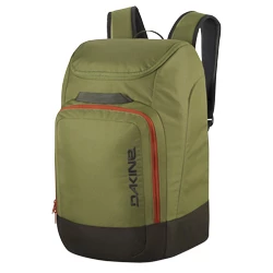 Torba Boot Pack 50L utility green