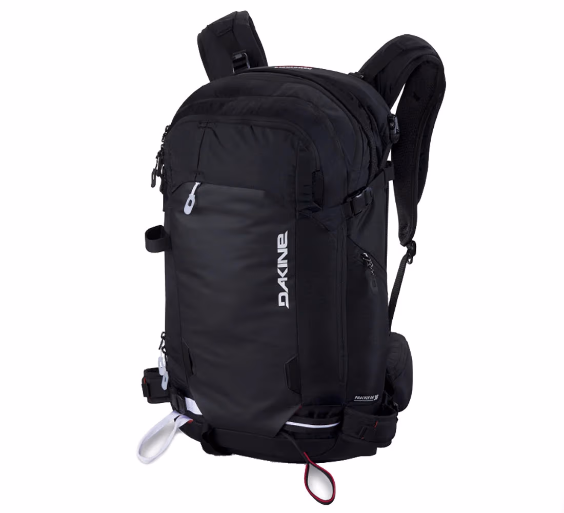 Zaino Dakine Poacher RAS 36l