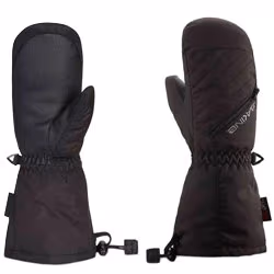 Gloves Tracker Mitt black kid's