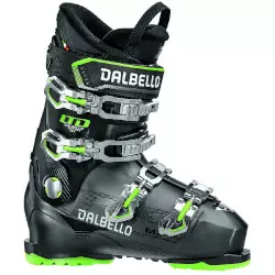 Ski boots DS MX LTD 2022