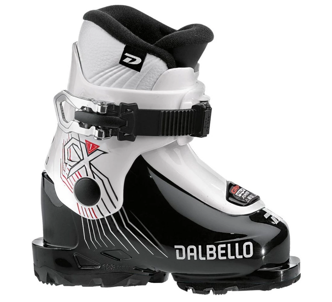 Otroški Smučarski čevlji Dalbello RTL-CXR