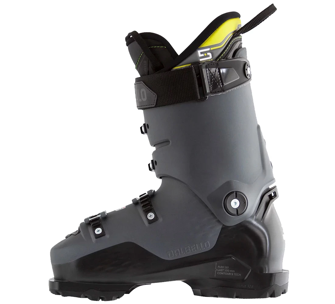 Ski boots Dalbello Veloce 110 GW