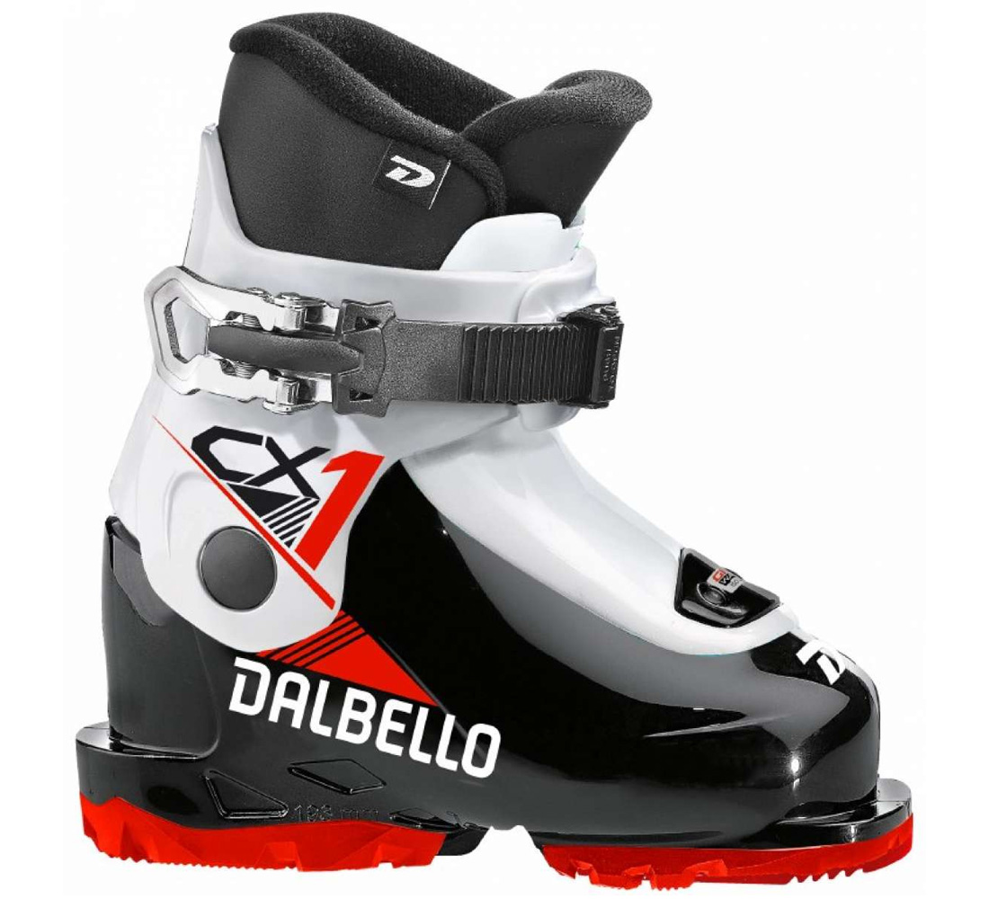 Kids Ski boots Dalbello CX 1.0 Junior