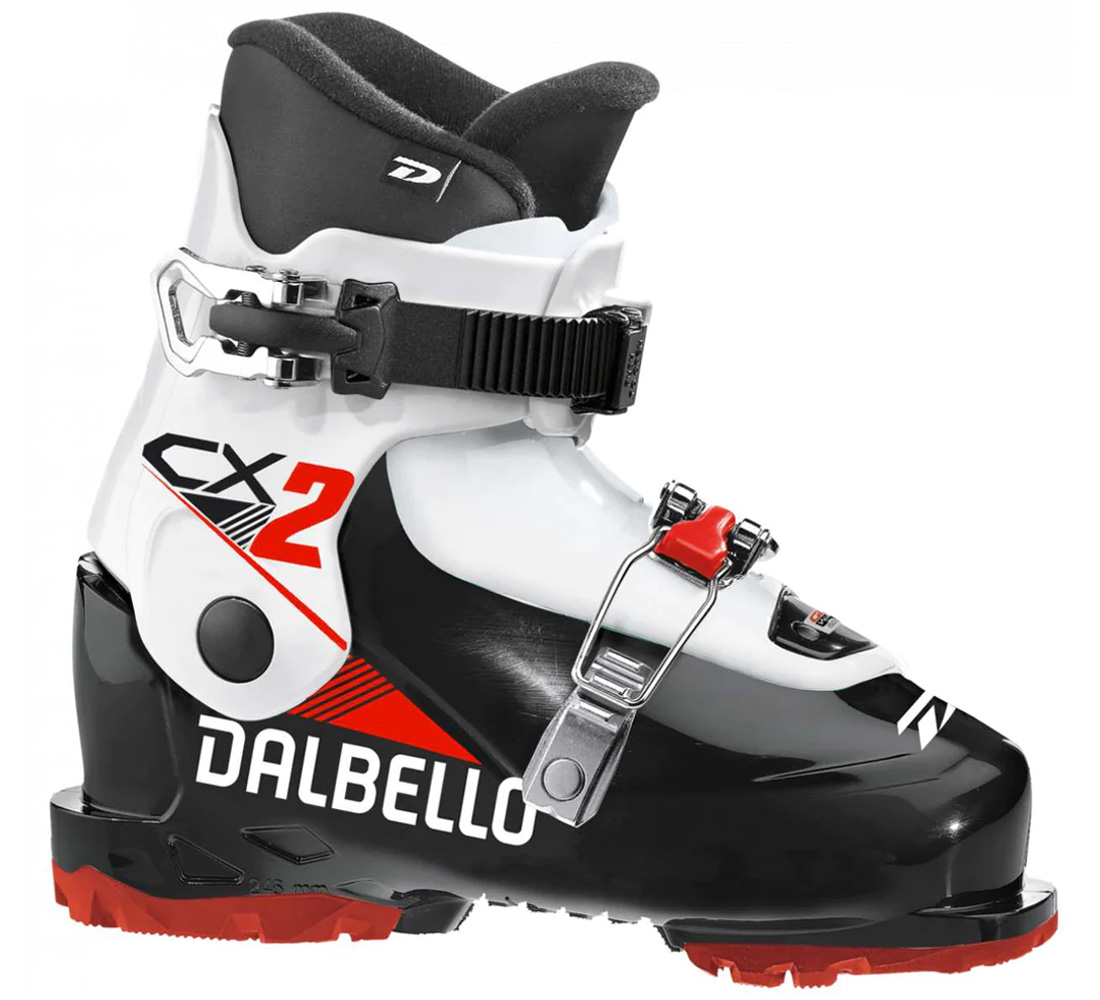 Kids Ski boots Dalbello CX 2.0 Junior