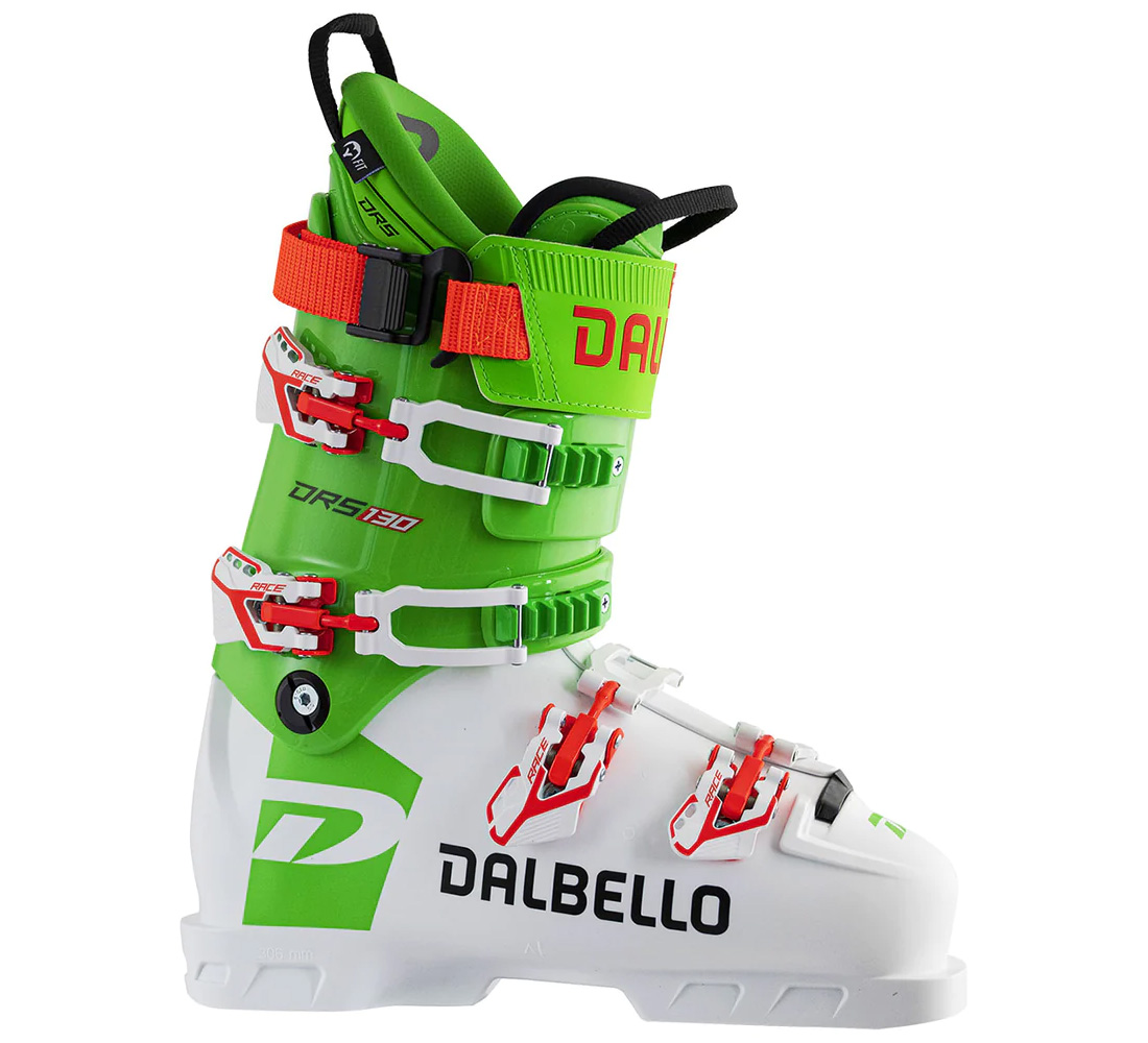 Skijaške pancerice Dalbello DRS 130