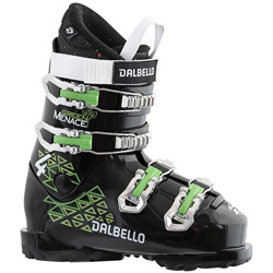 Ski boots Green Menace 4.0 GW 2024 Junior