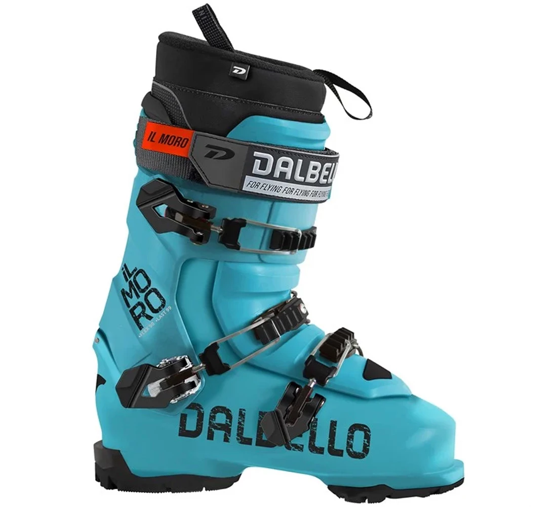 Freestyle ski boots Dalbello Il Moro 90 GW