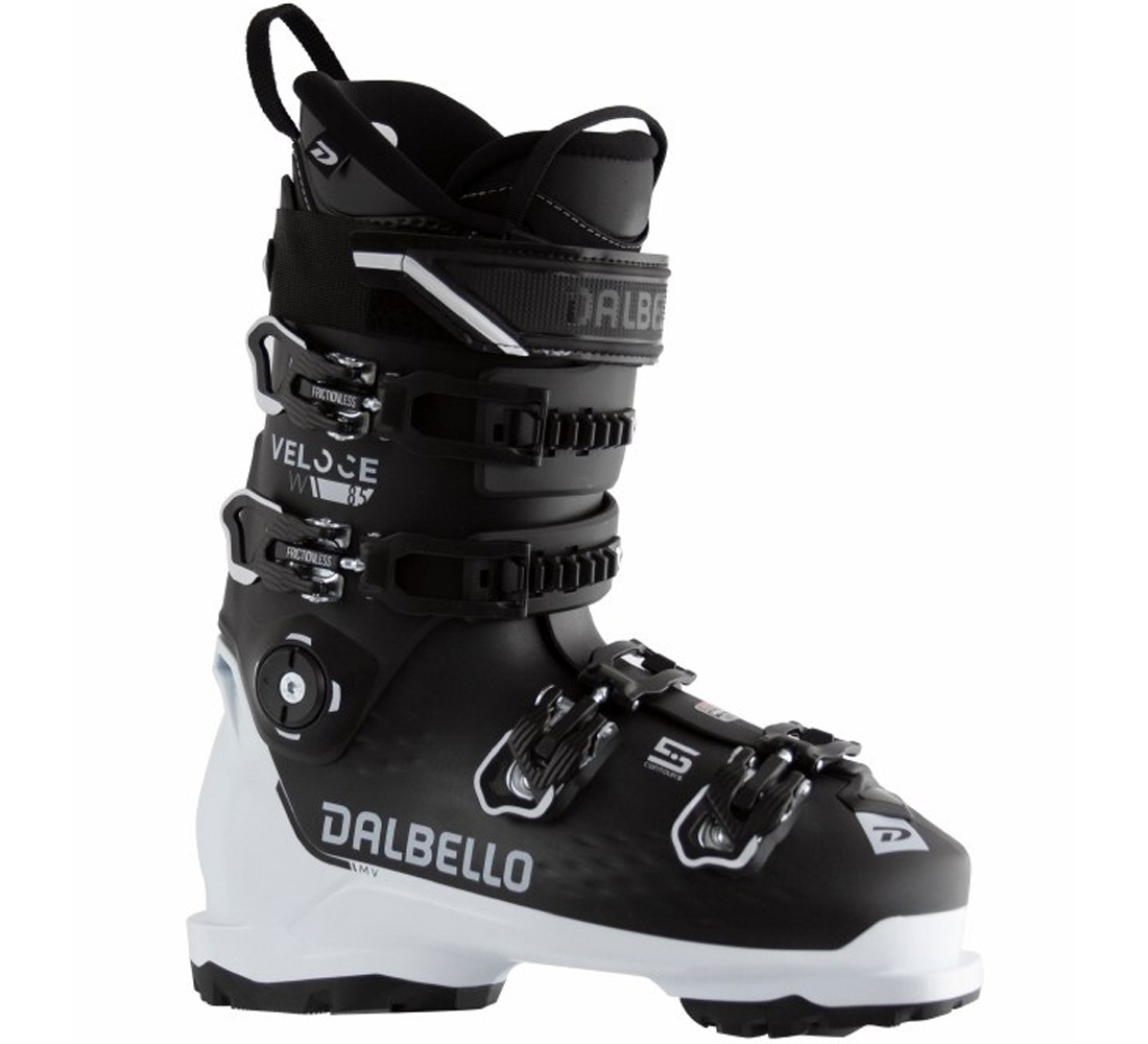 Women\'s ski boots Dalbello Veloce 75 GW