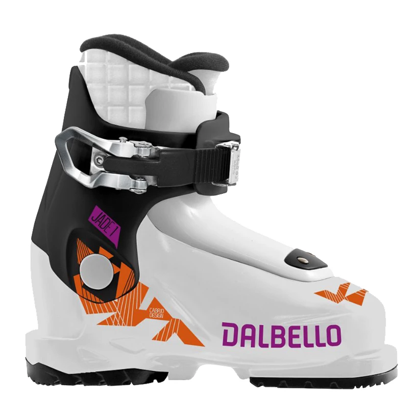 Ski boots Jade 1.0