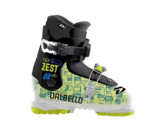 Ski boots Zest 2.0