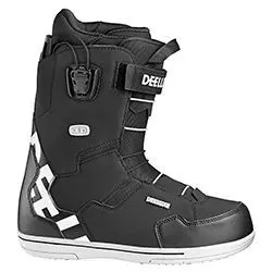 Snowboard boots ID Team 2022 black
