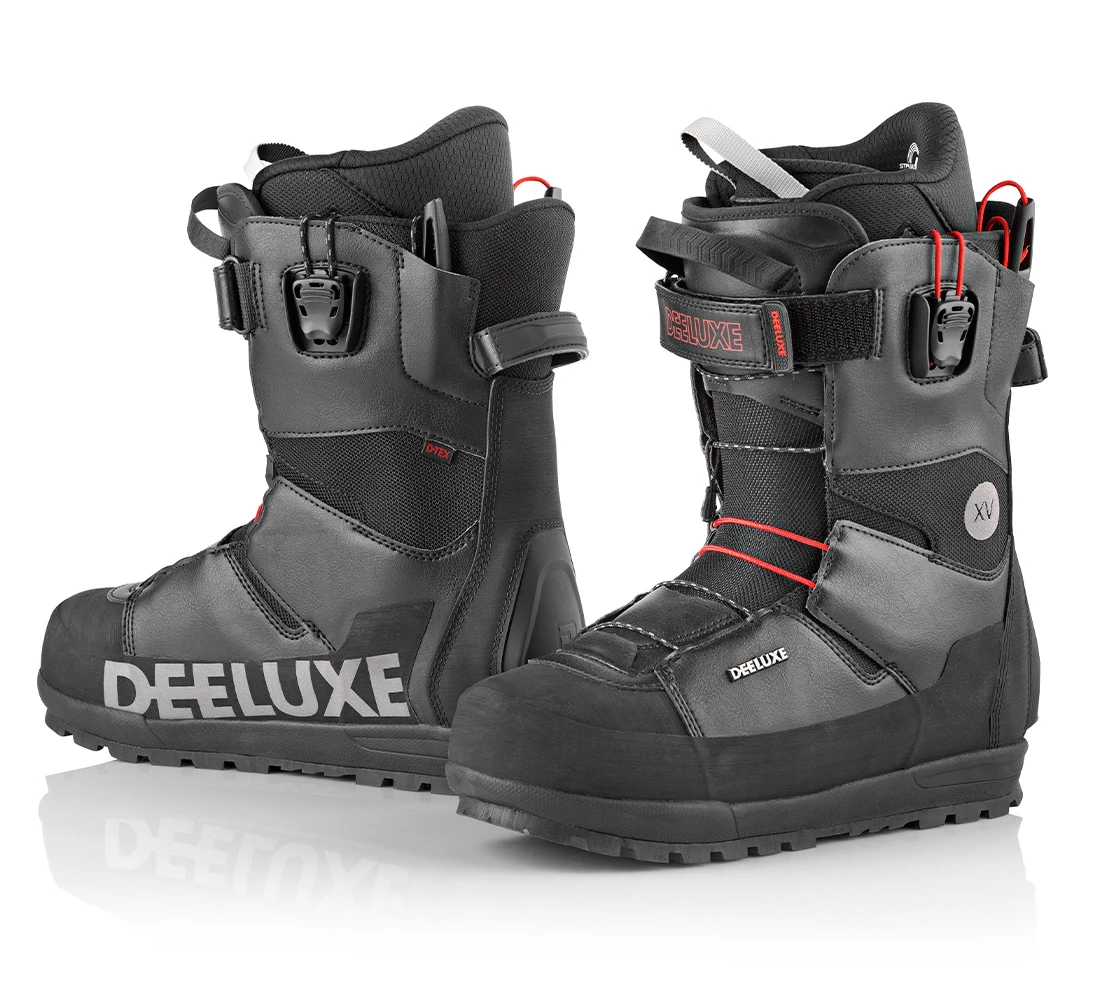Snowboard čevlji Deeluxe Spark XV