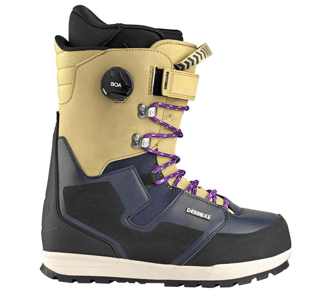 Snowboard boots Deeluxe X-Plorer
