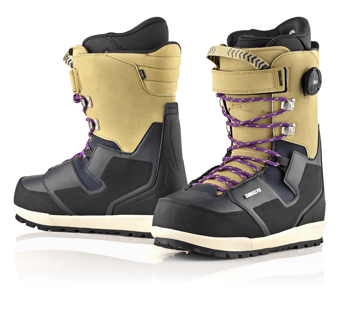 Snowboard boots Deeluxe X-Plorer