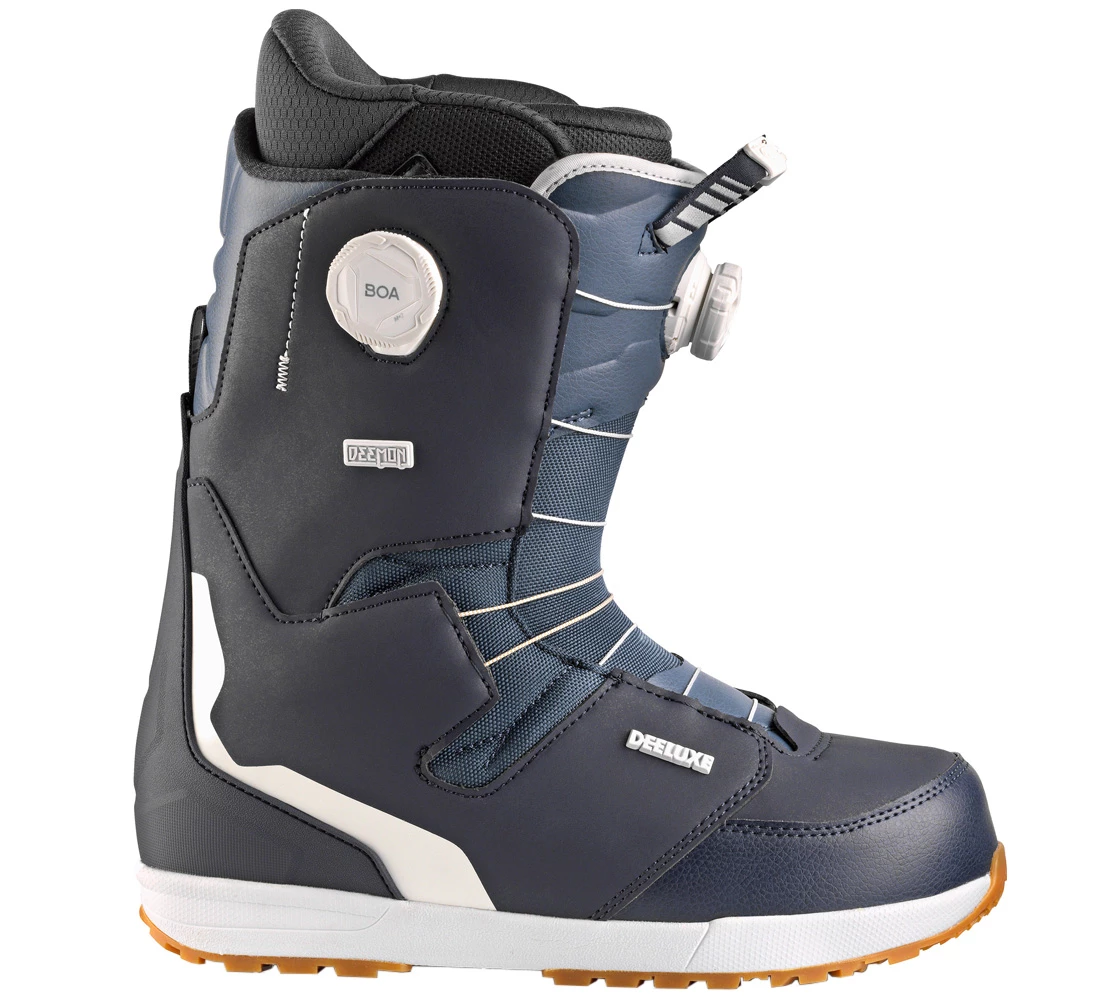 Scarponi snowboard Deeluxe Deemon L3 Boa