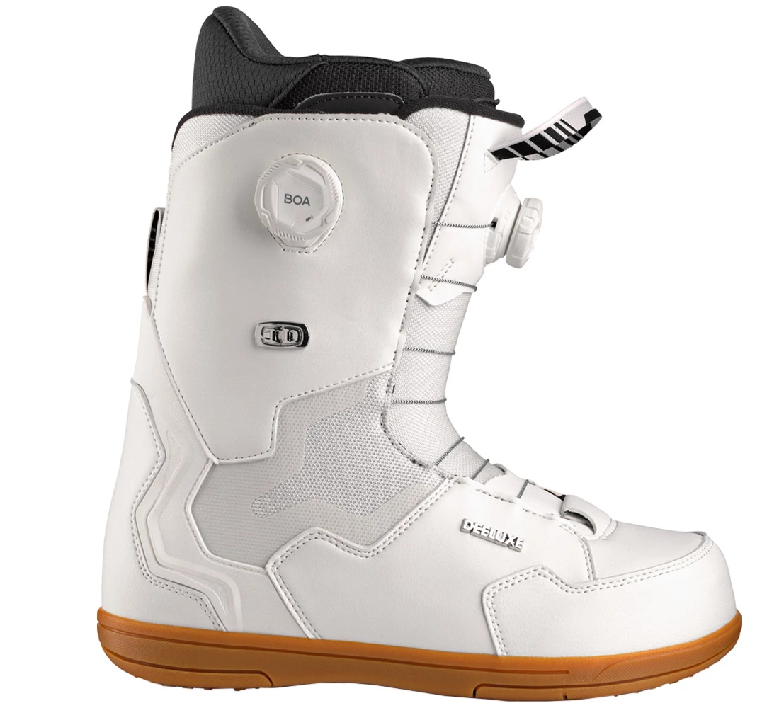 Women\'s snowboard boots Deeluxe ID Dual Boa