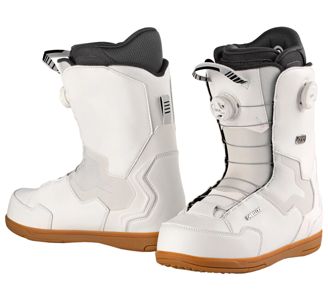 Ženski snowboard čevlji Deeluxe ID Dual Boa