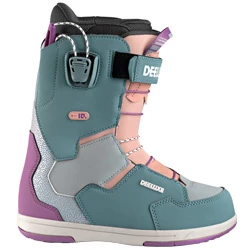 Snowboard Boots  ID Lara 2024 candy women`s