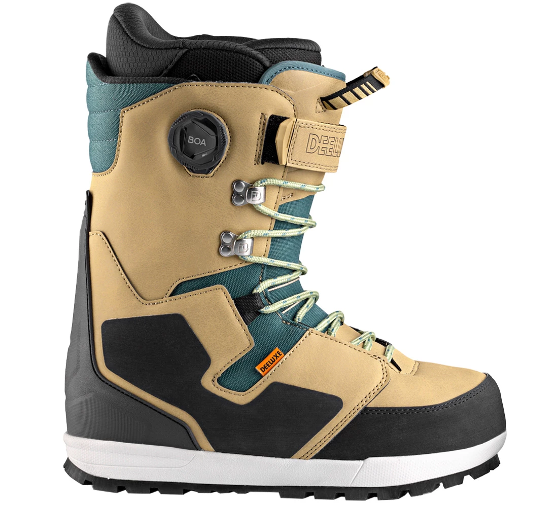 Snowboard čevlji Deeluxe X-Plorer