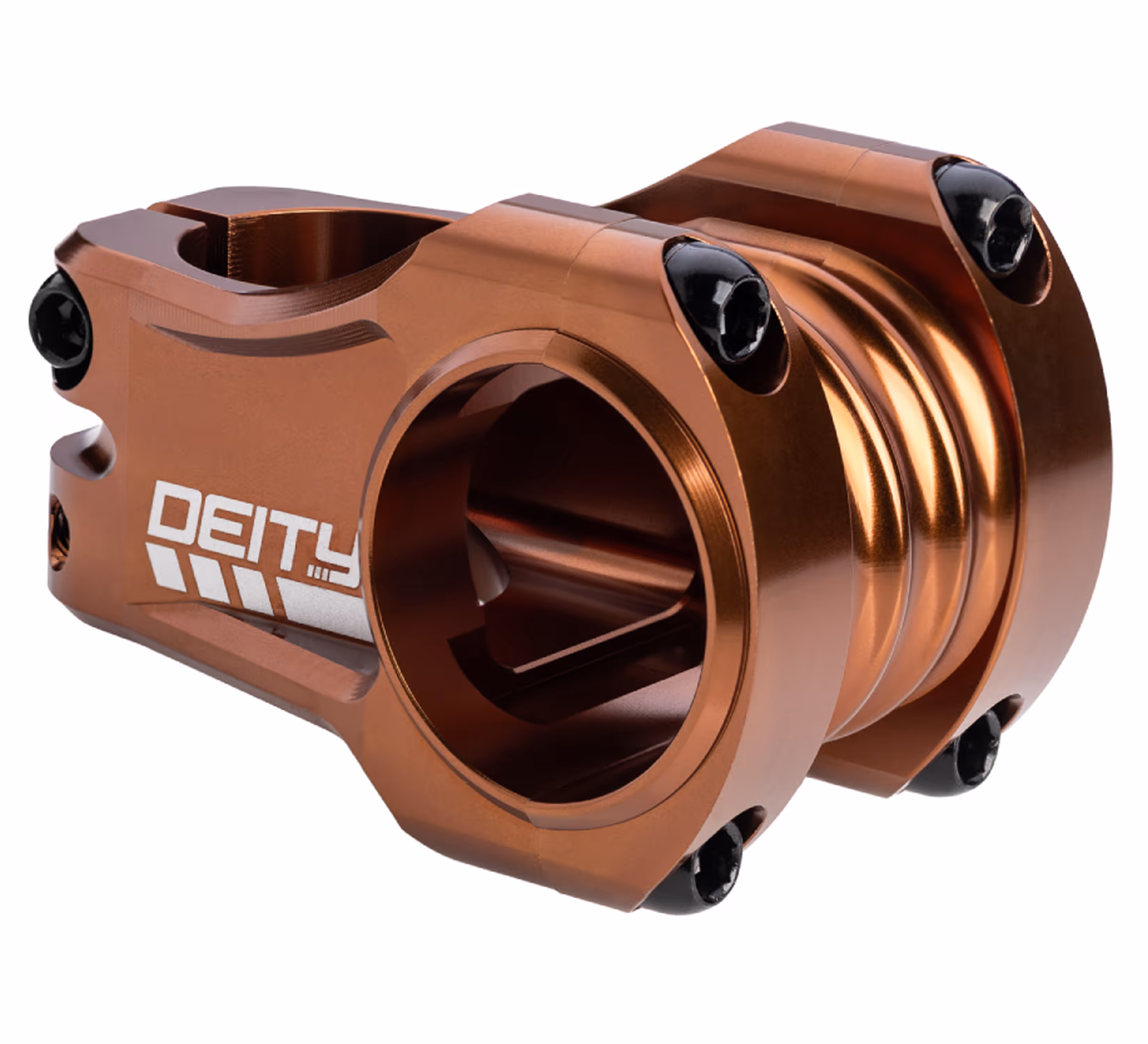 Nosilec krmila Deity Copperhead 35-42