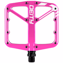 Pedala Deity Supervillain