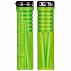 Ročaji Deity Knuckleduster